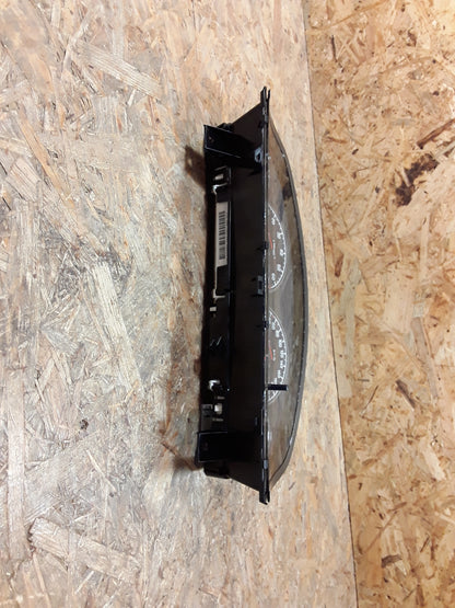 Vectra C Signum Tacho original GM Opel NEU