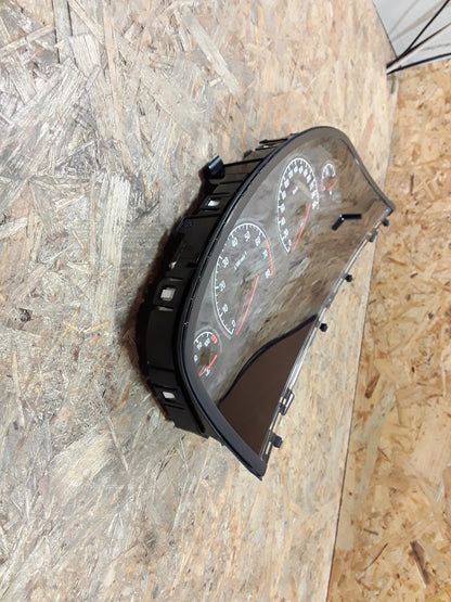 Vectra C Signum Tacho original GM Opel NEU