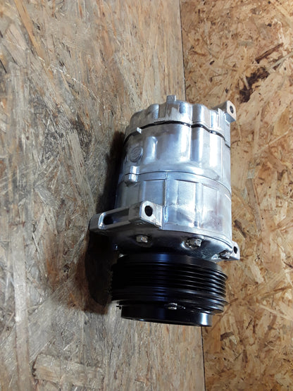 Vectra C Signum (Motoren siehe Beschreibung) Kompressor Klimaanlage original GM Opel NEU