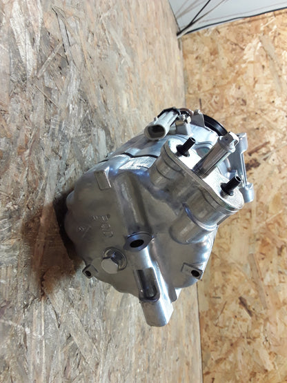 Vectra C Signum (Motoren siehe Beschreibung) Kompressor Klimaanlage original GM Opel NEU