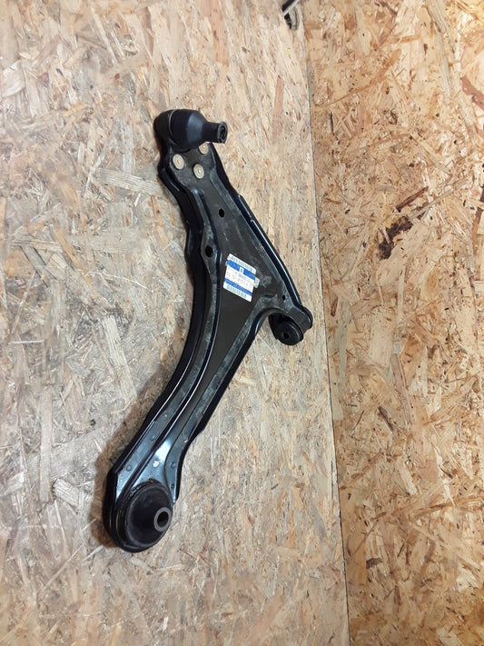 Astra F Vectra A Traggelenk Querlenker links original GM Opel NEU