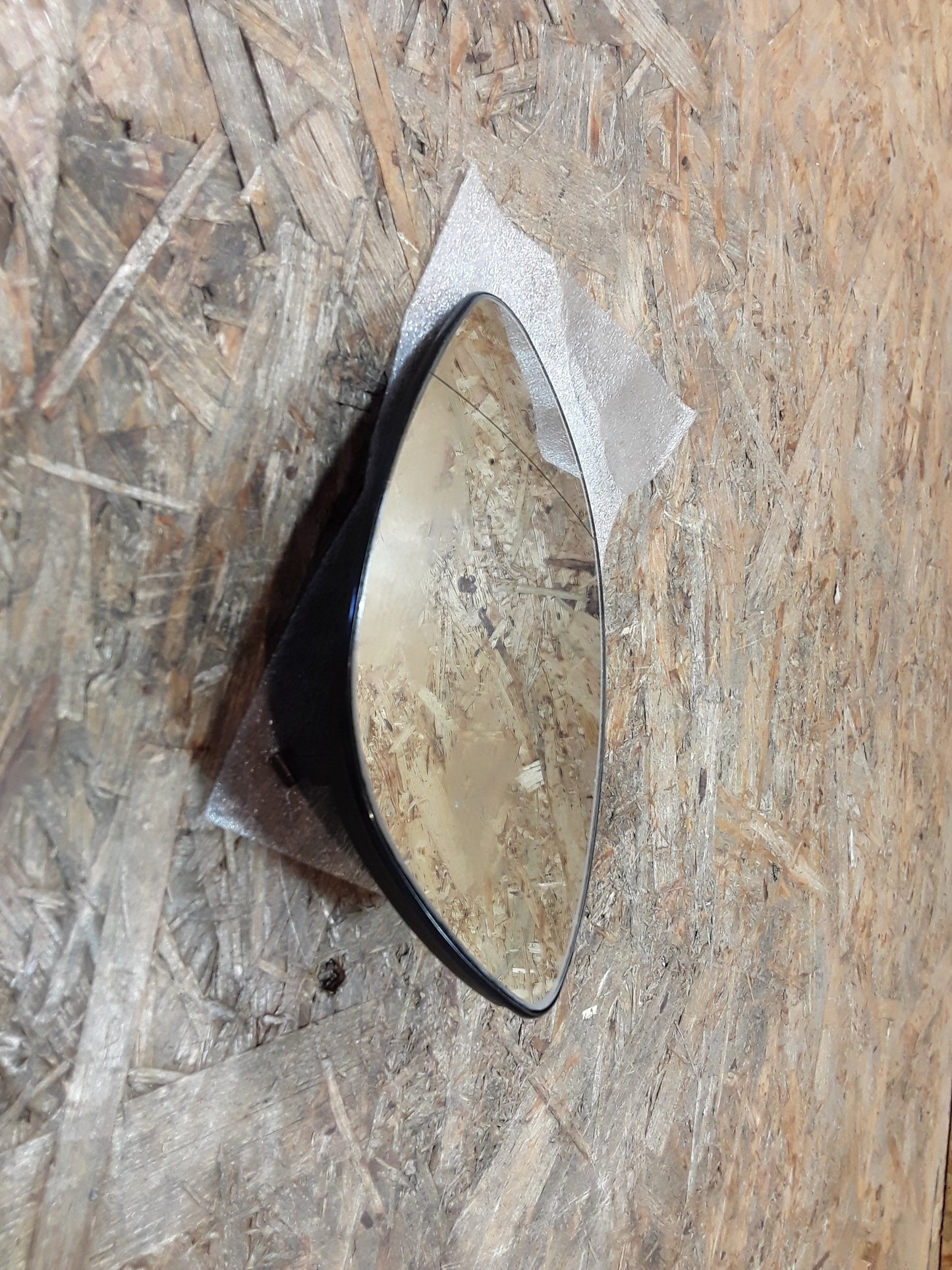 Vectra B Rückspiegelglas links original GM Opel NEU