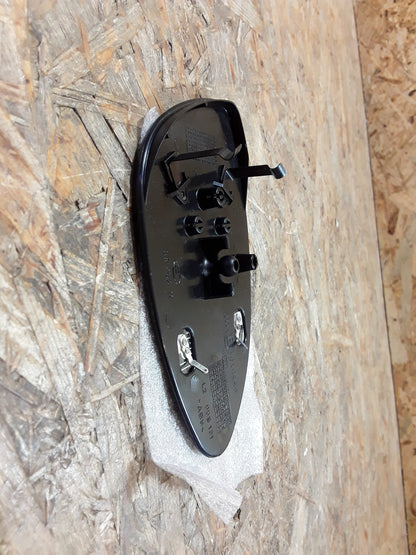 Vectra B Rückspiegelglas links original GM Opel NEU