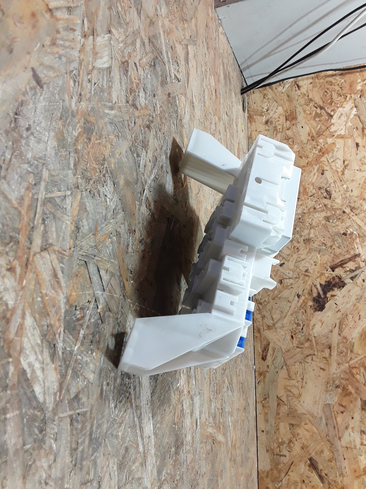 Agila B 1.0/1.2 Sicherungskasten original GM Opel NEU