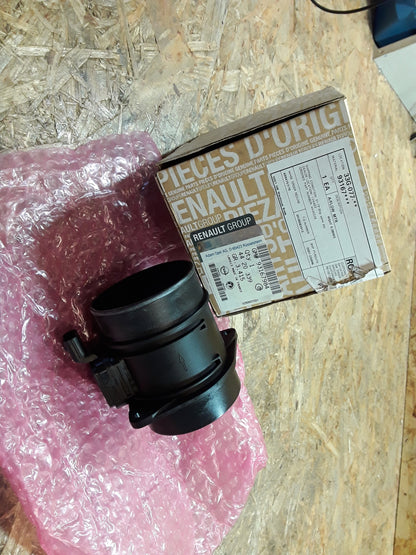 Renault Scenic Megane Master ll Movano 2.0/2.3 dci Luftmassenmesser original GM Opel NEU