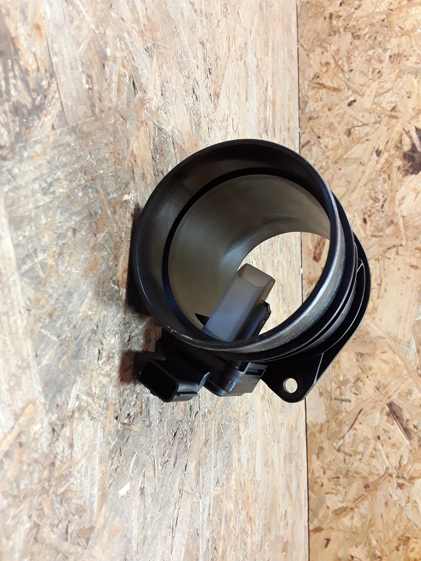 Renault Scenic Megane Master ll Movano 2.0/2.3 dci Luftmassenmesser original GM Opel NEU