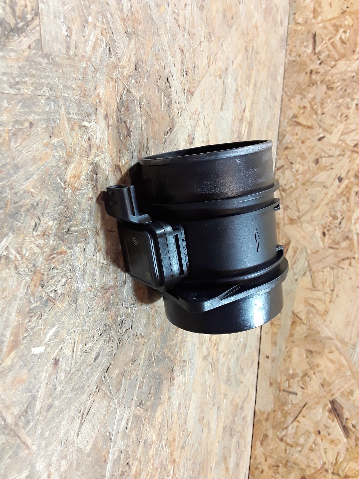 Renault Scenic Megane Master ll Movano 2.0/2.3 dci Luftmassenmesser original GM Opel NEU