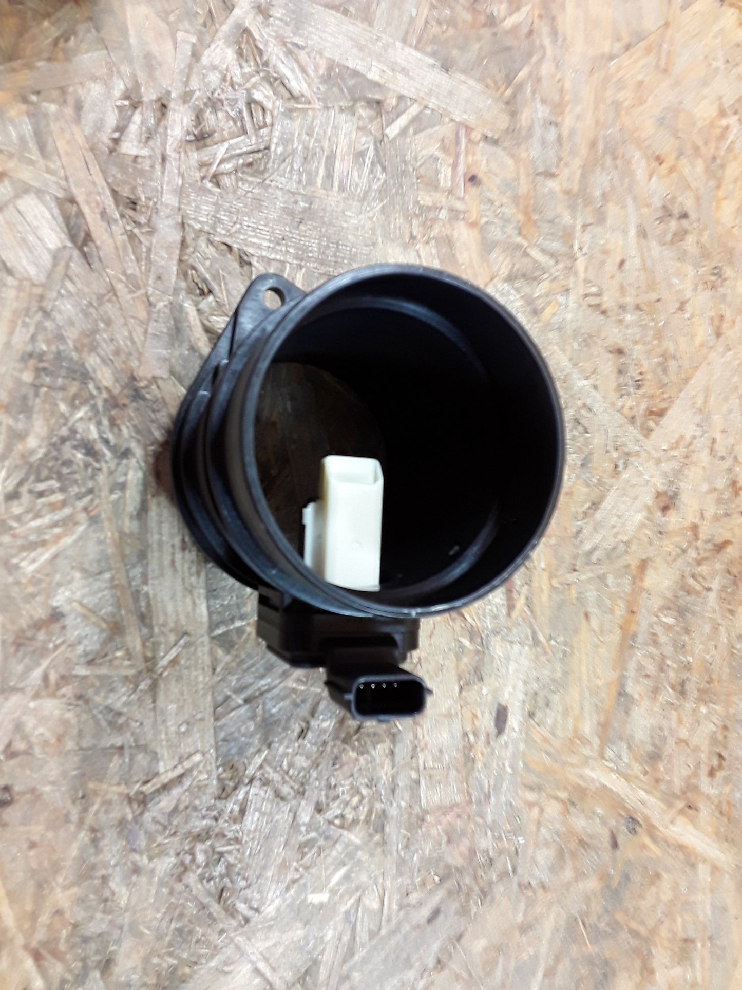 Renault Scenic Megane Master ll Movano 2.0/2.3 dci Luftmassenmesser original GM Opel NEU