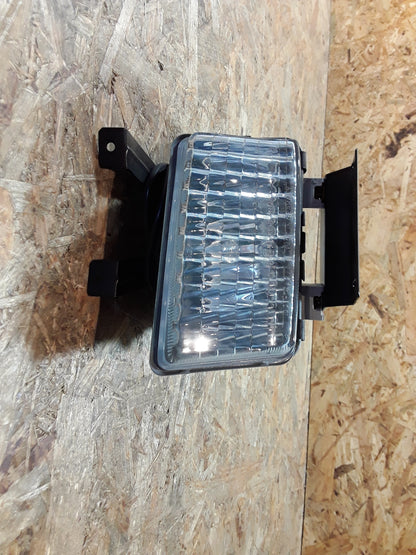 Kadett E Nebelscheinwerfer links original GM Opel NEU