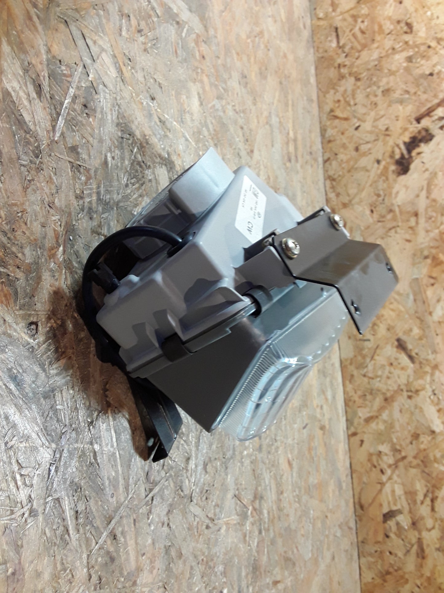 Kadett E Nebelscheinwerfer links original GM Opel NEU