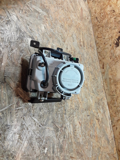 Kadett E Nebelscheinwerfer links original GM Opel NEU