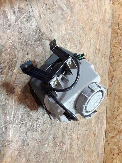 Kadett E Nebelscheinwerfer links original GM Opel NEU