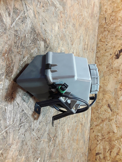 Kadett E Nebelscheinwerfer links original GM Opel NEU