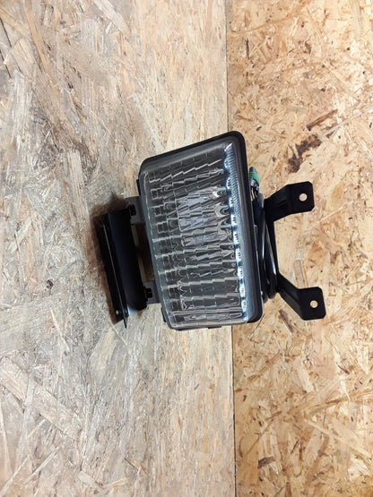 Kadett E Nebelscheinwerfer links original GM Opel NEU