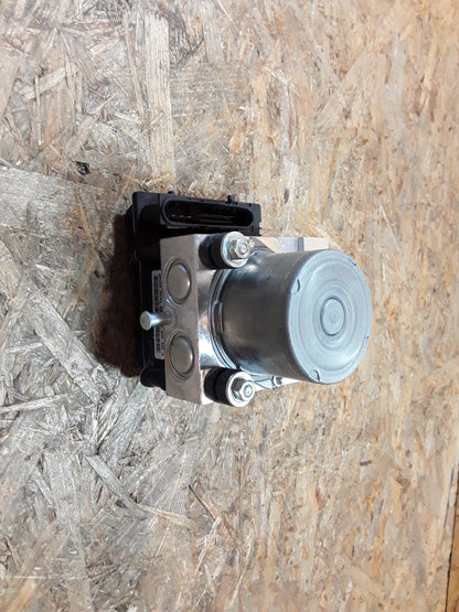 Corsa D ABS-Block Steuergerät original GM Opel NEU