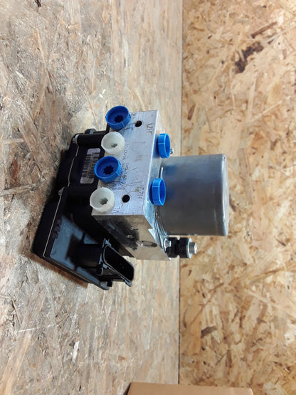 Corsa D ABS-Block Steuergerät original GM Opel NEU