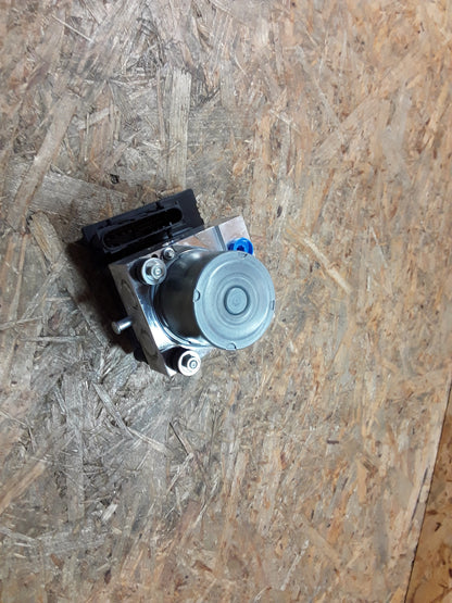 Corsa D ABS-Block Steuergerät original GM Opel NEU