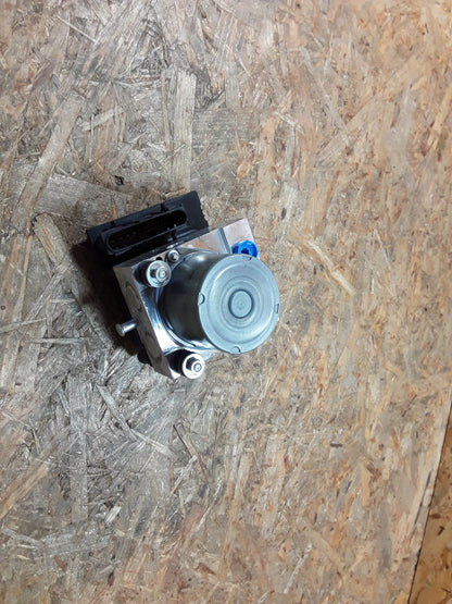 Corsa D ABS-Block Steuergerät original GM Opel NEU