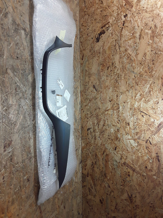 Crossland X  Abdeckung Instrumentenkonsole original GM Opel NEU