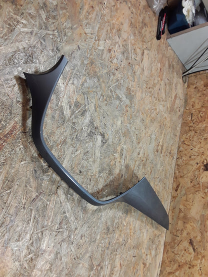 Crossland X  Abdeckung Instrumentenkonsole original GM Opel NEU