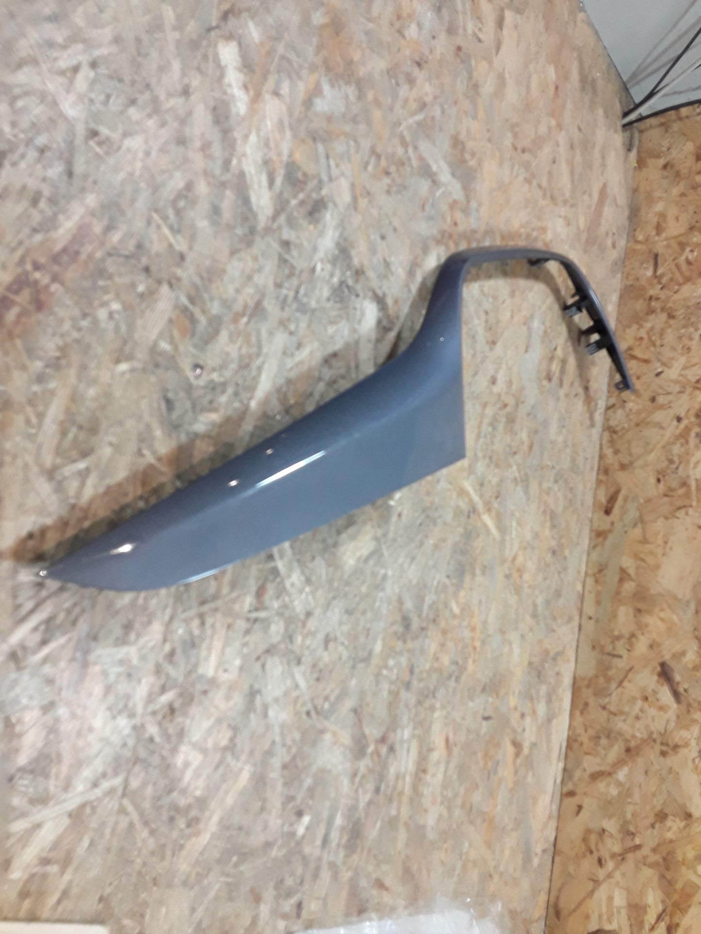 Crossland X  Abdeckung Instrumentenkonsole original GM Opel NEU