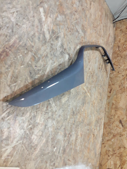 Crossland X  Abdeckung Instrumentenkonsole original GM Opel NEU