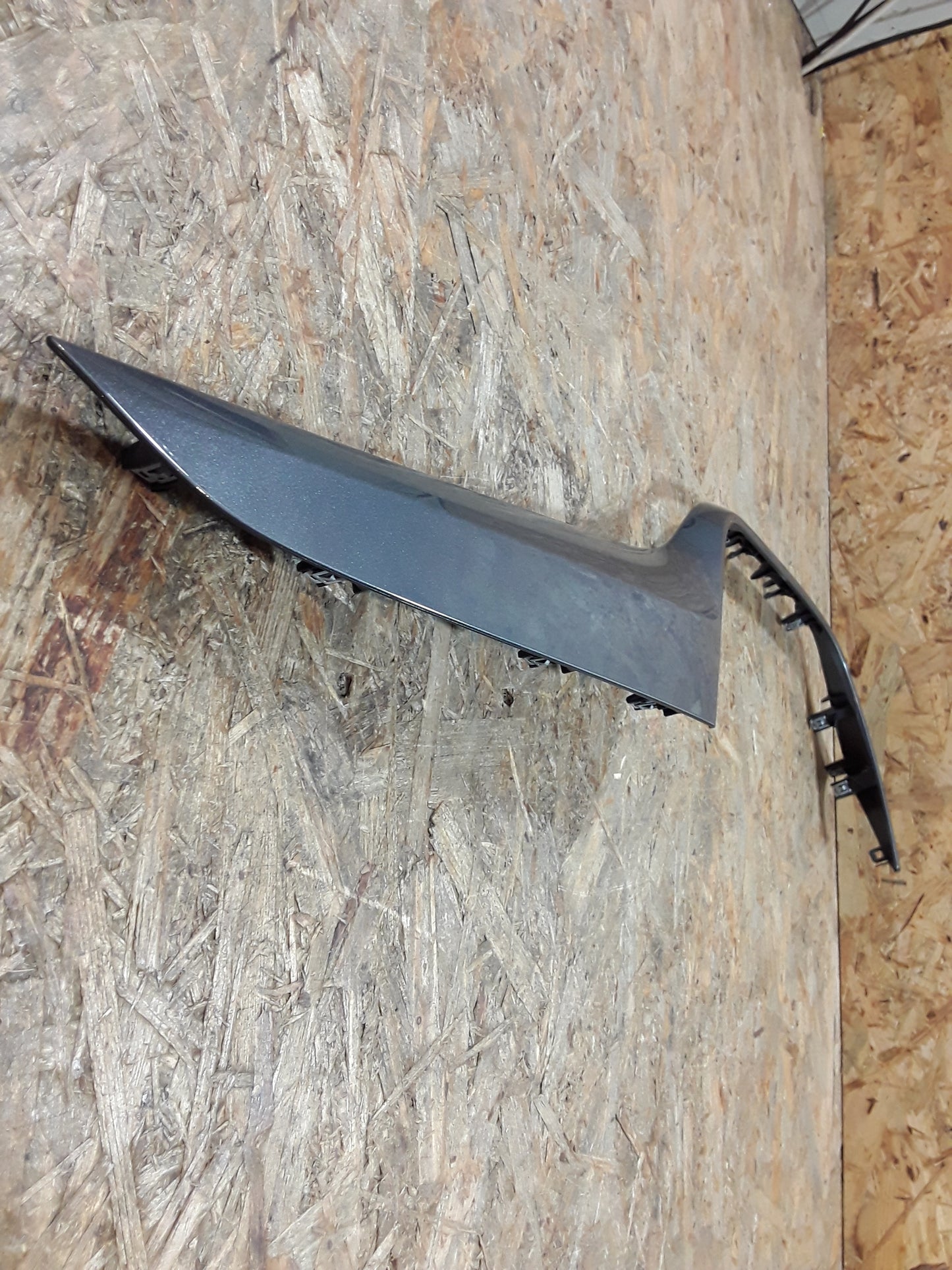 Crossland X  Abdeckung Instrumentenkonsole original GM Opel NEU