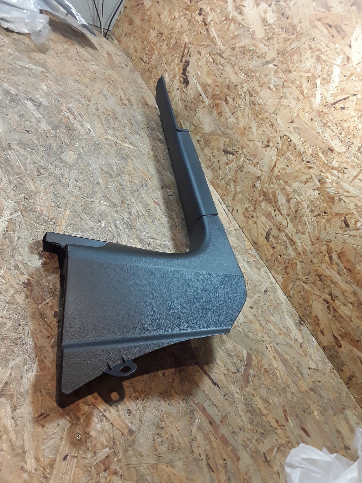 Chevrolet Captiva 2013-2017 Verkleidung original GM Opel NEU