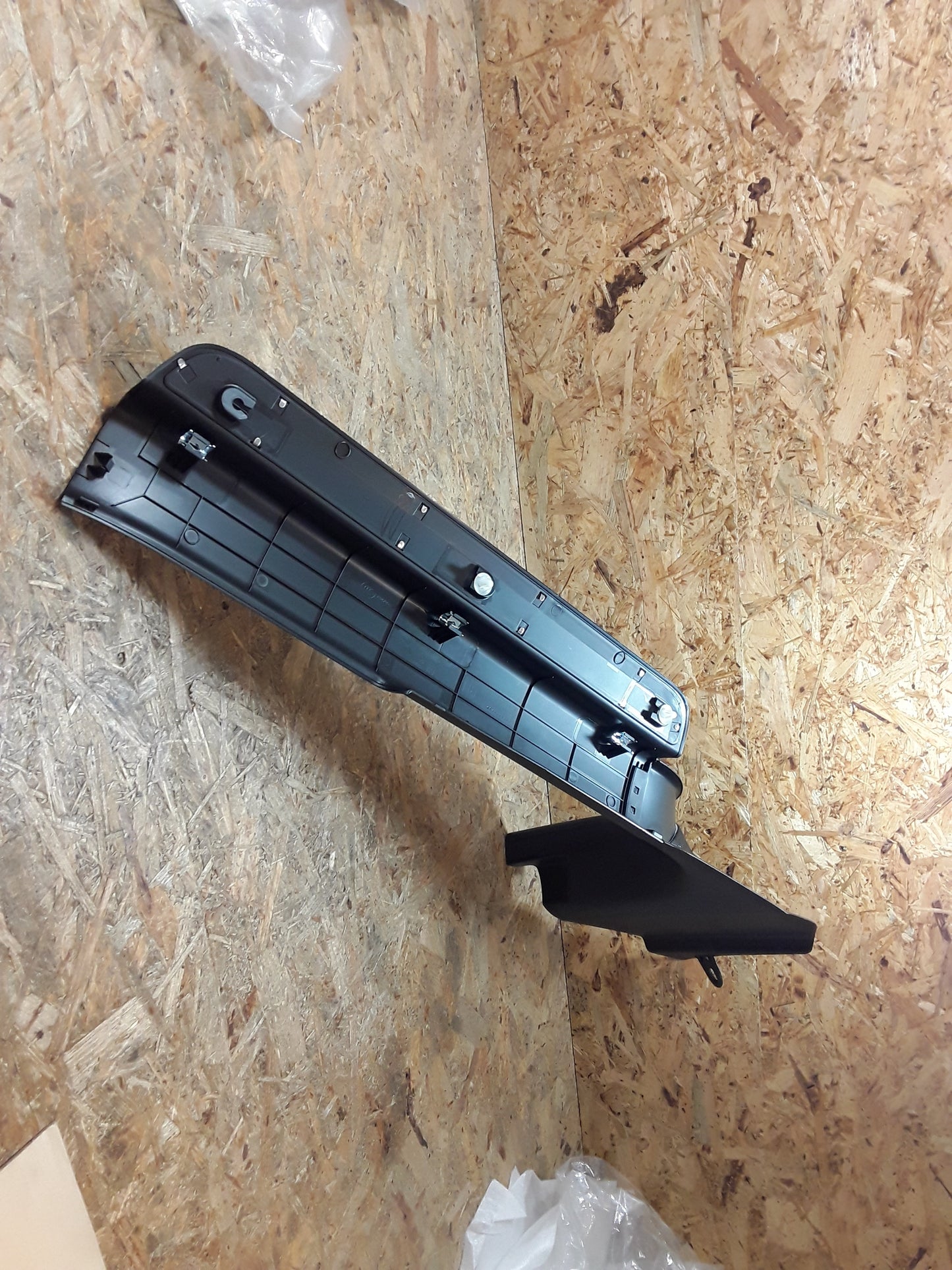 Chevrolet Captiva 2013-2017 Verkleidung original GM Opel NEU