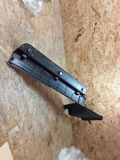 Chevrolet Captiva 2013-2017 Verkleidung original GM Opel NEU