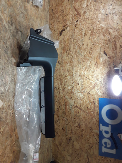 Chevrolet Captiva 2013-2017 Verkleidung original GM Opel NEU