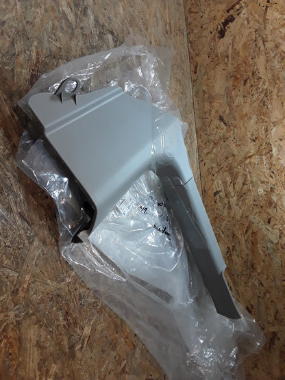 Chevrolet Captiva Verkleidung 2013-2017 grau original GM Opel NEU