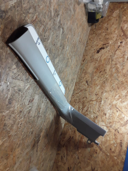 Chevrolet Captiva Verkleidung 2013-2017 grau original GM Opel NEU