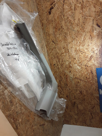 Chevrolet Captiva 2013-2017 Verkleidung grau original GM Opel NEU