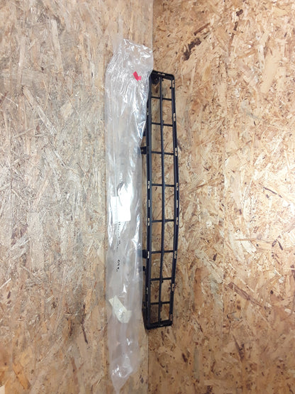 Meriva B Kühlergrill unten original GM Opel NEU