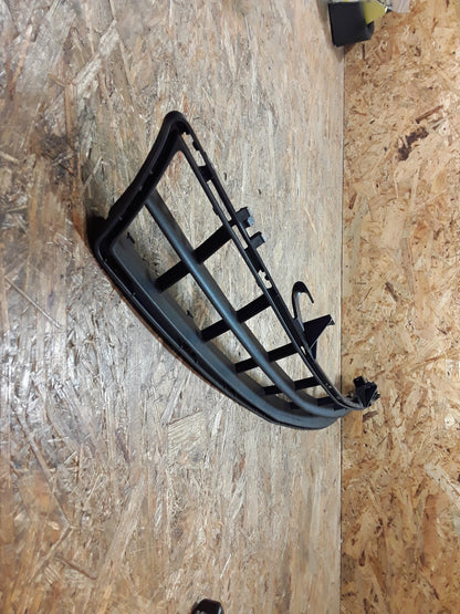 Meriva B Kühlergrill unten original GM Opel NEU