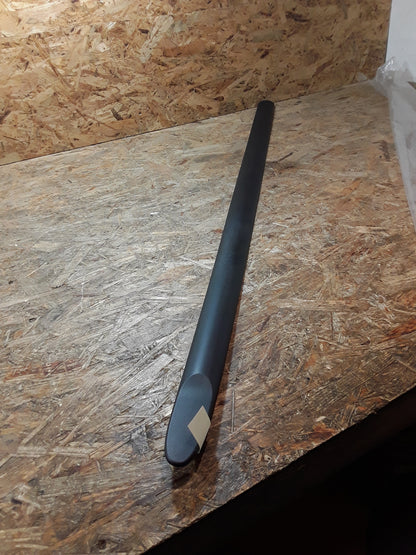 Corsa A Tigra B Schutzzierleiste 3-Türer Vordertüre links original GM Opel NEU