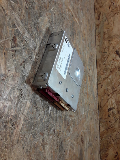 Astra F Tigra Corsa B Motor X16XEL Motorsteuergerät original GM Opel NEU