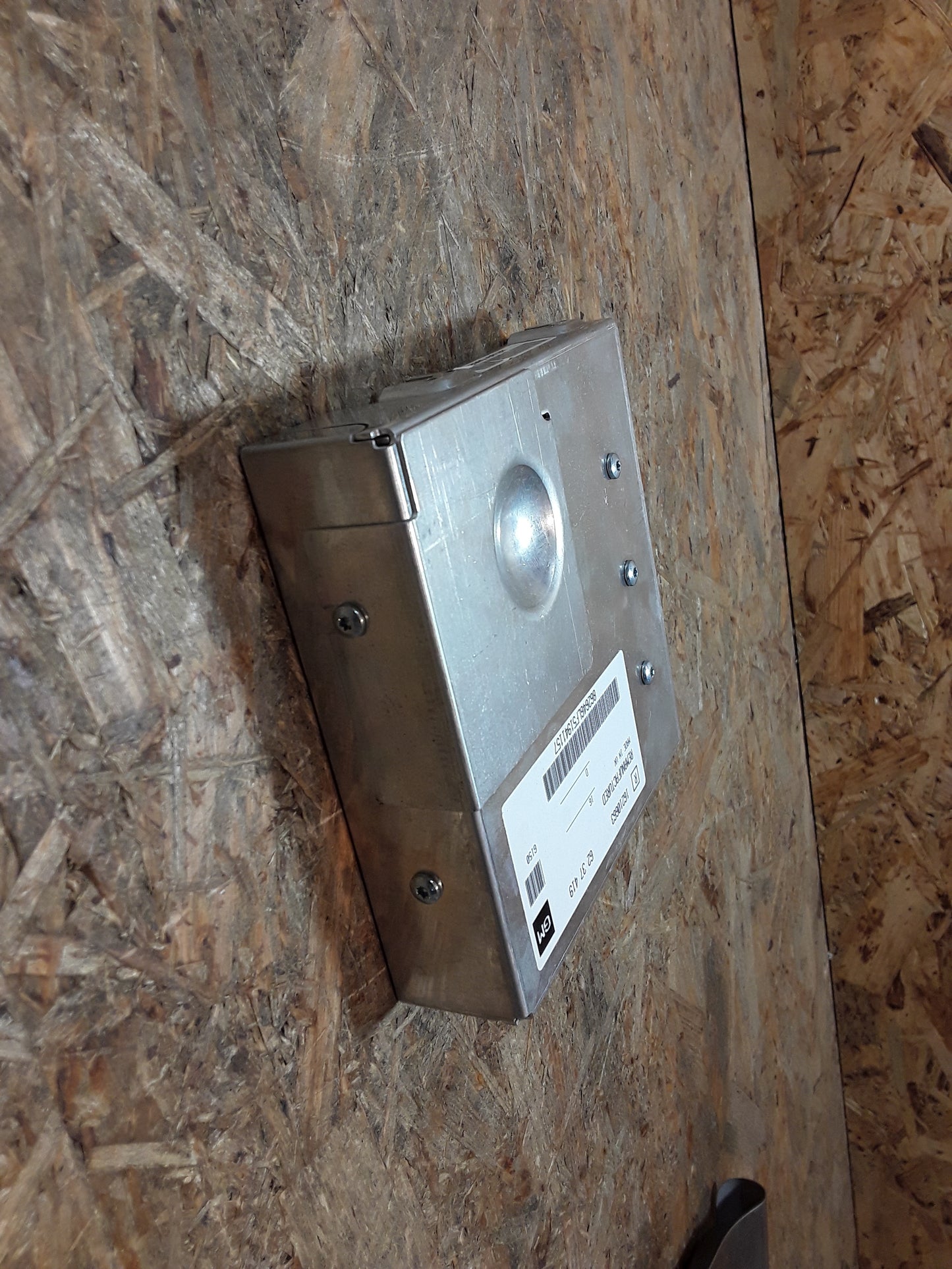 Astra F Tigra Corsa B Motor X16XEL Motorsteuergerät original GM Opel NEU