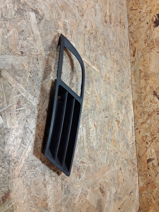 Vectra C Lüftungsgitter  vorne links Einstecke original GM Opel NEU