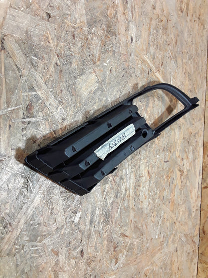 Vectra C Lüftungsgitter  vorne links Einstecke original GM Opel NEU