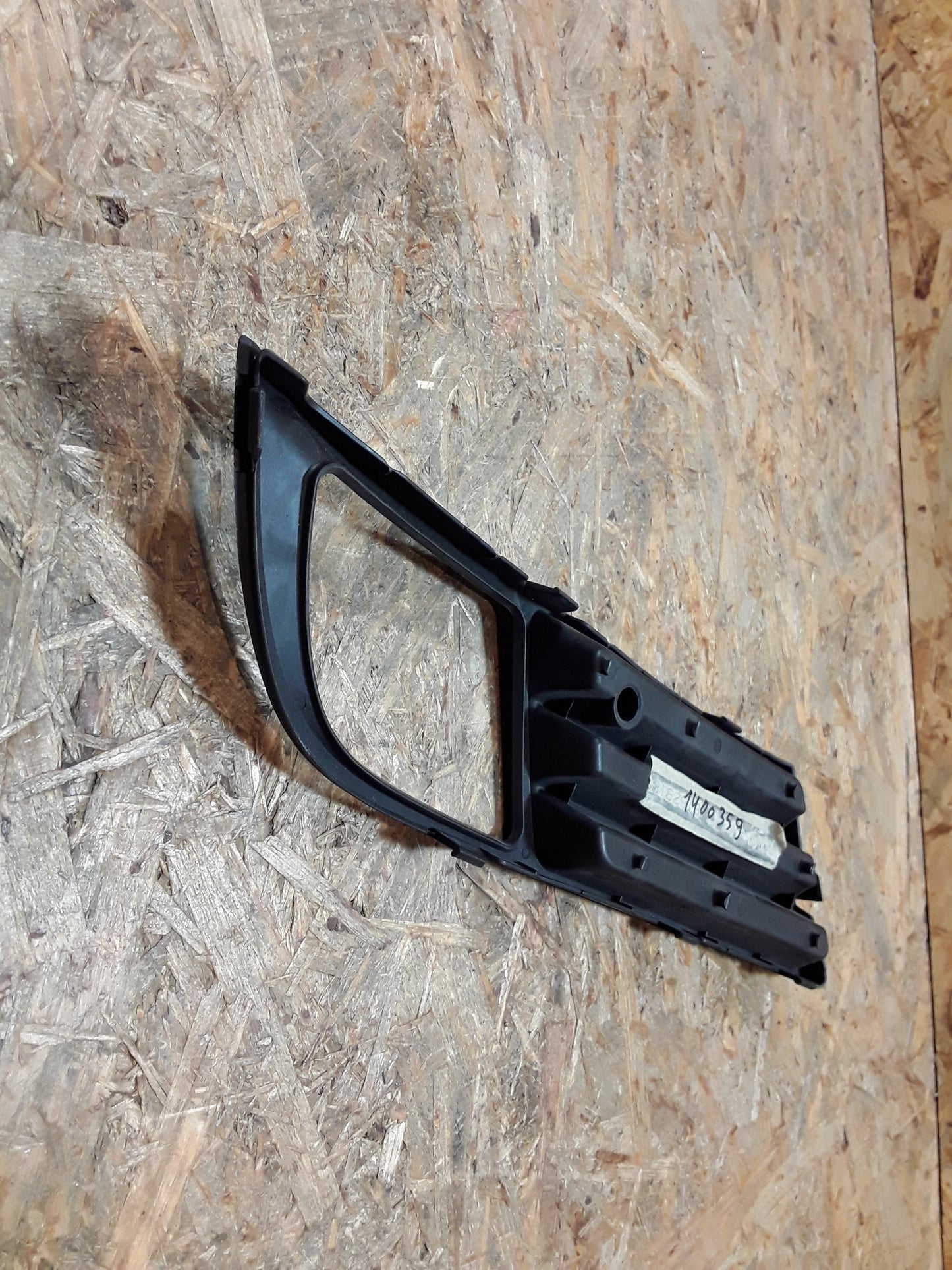 Vectra C Lüftungsgitter  vorne links Einstecke original GM Opel NEU