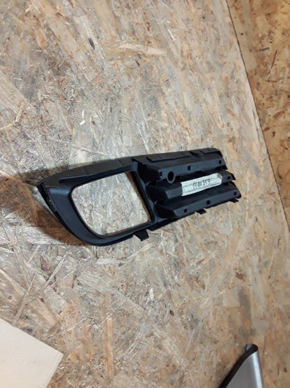 Vectra C Lüftungsgitter  vorne links Einstecke original GM Opel NEU