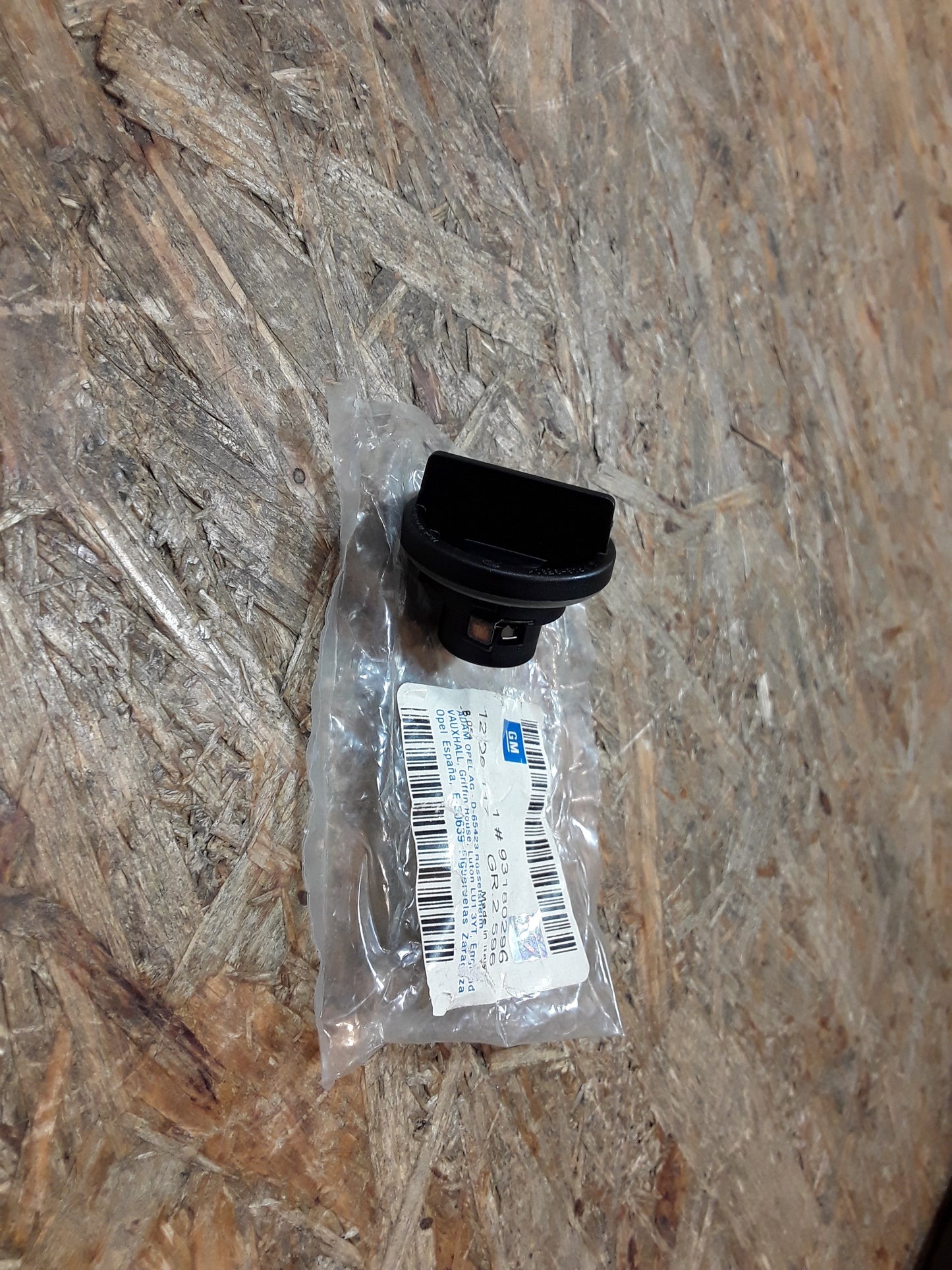 Insignia Lampenfassung Blinkerleuchte original GM Opel NEU