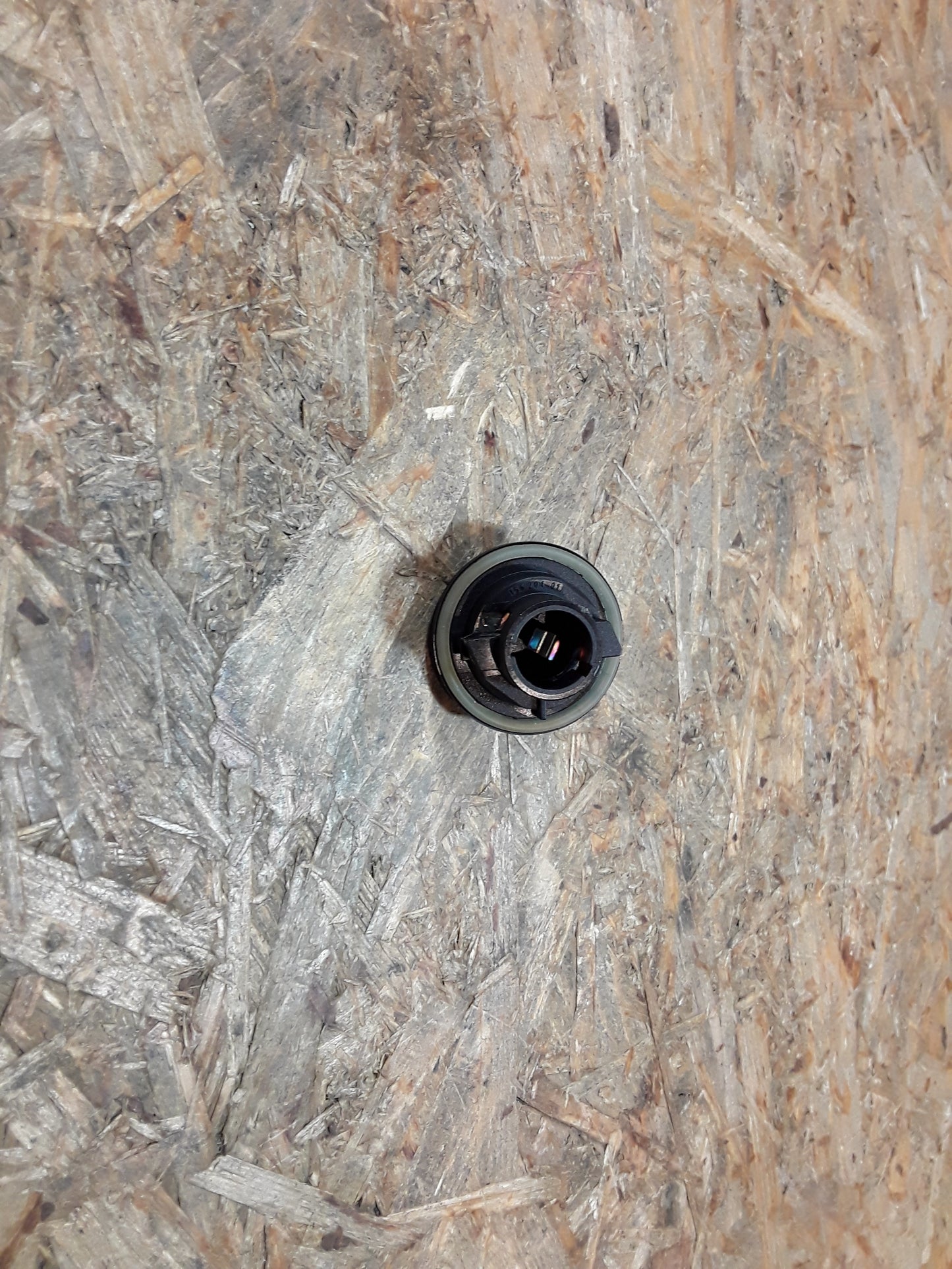 Insignia Lampenfassung Blinkerleuchte original GM Opel NEU