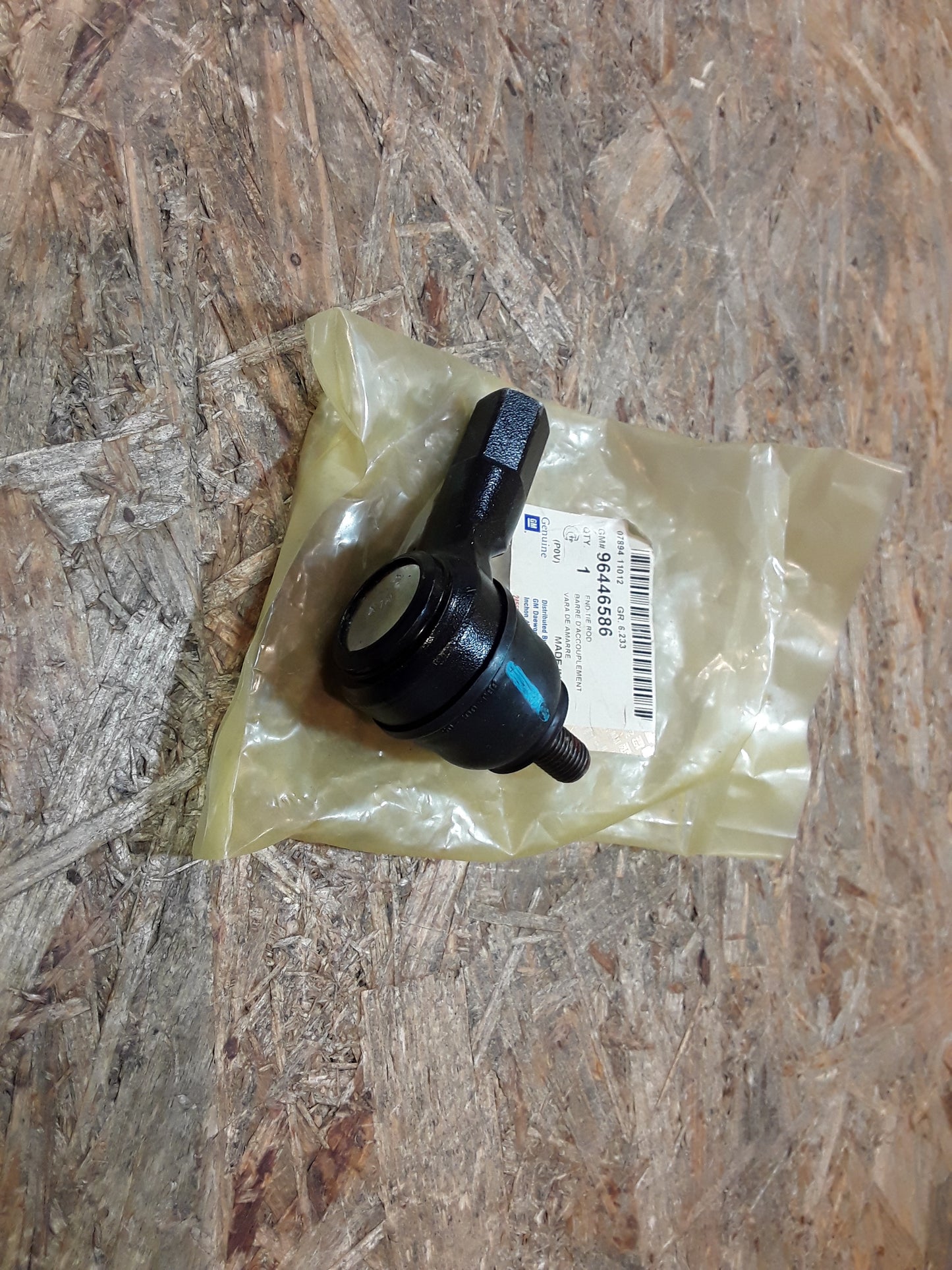 Daewoo Nubira J100 Spurstangenkopf original GM Opel NEU