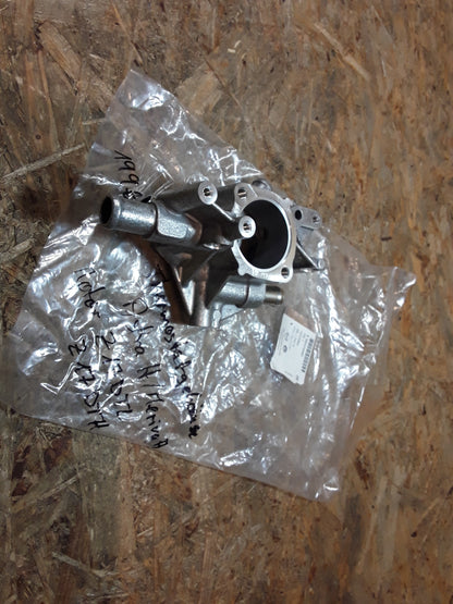 Astra H Meriva A (Motoren in der Beschreibung) Thermostatgehäuse original GM Opel NEU