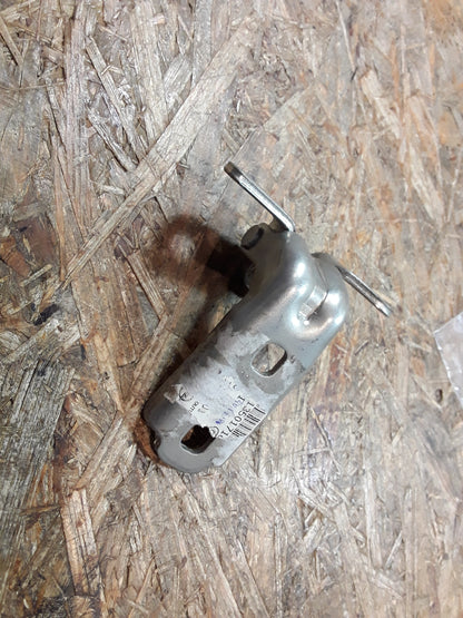 Astra K Türscharnier hinten rechts unten original GM Opel NEU