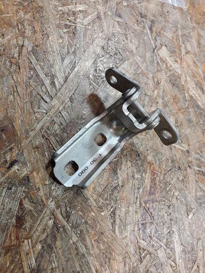 Astra K Türscharnier hinten rechts unten original GM Opel NEU