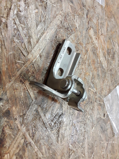 Astra K Türscharnier hinten rechts unten original GM Opel NEU